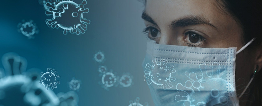 Importancia del Laboratorio clínico en el diagnóstico del COVID-19