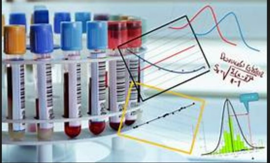 Herramientas estadísticas aplicables al laboratorio clínico