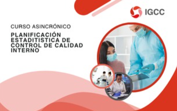 Planificación estadística del control de calidad interno