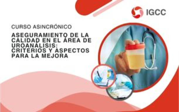 ASEGURAMIENTO DE LA CALIDAD EN EL ÁREA DE UROANÁLISIS: CRITERIOS Y ASPECTOS PARA LA MEJORA