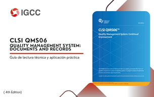 CLSI QMS06 – Ed4 Sistema de gestión de la calidad: Mejora continua