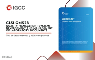 CLSI QMS28 – Ed1 Gestión de la seguridad en laboratorios