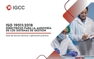 ISO 19011:2018 Directrices para la auditoría de los sistemas de gestión
