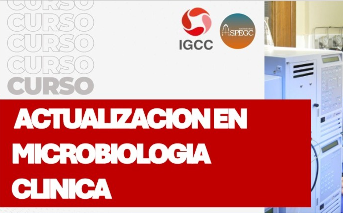 ACTUALIZACION EN MICROBIOLOGIA CLINICA
