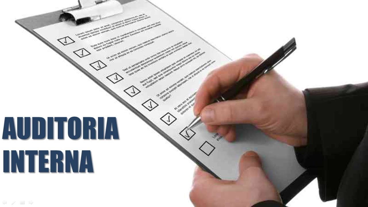 Auditoría Interna en Laboratorio Clínico