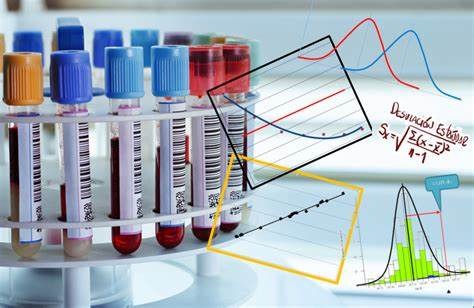 Verificación de métodos analíticos según guía CLSI EP15A3 “Verificación de la precisión y estimación del bias” y EP6A “Evaluación de la linealidad de los procedimientos de medición cuantitativa”